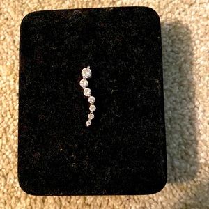 Necklace pendant 10k qz